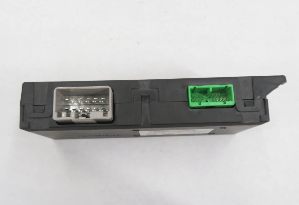 Thumbnail 5: 2010-2011 RANGE ROVER SPORT (L320) FRONT MEMORY SEAT CONTROL MODULE