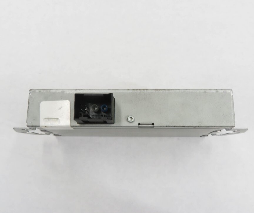 Thumbnail 5: 2011 RANGE ROVER SPORT (L320) USB AUX AUXILIARY AUDIO INTERFACE CONTROL MODULE