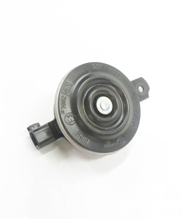 2011 RANGE ROVER SPORT (L320) ALARM SIREN HORN LOUD ALERT SPEAKR