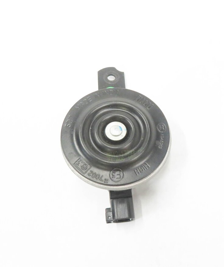 Thumbnail 2: 2011 RANGE ROVER SPORT (L320) ALARM SIREN HORN LOUD ALERT SPEAKR