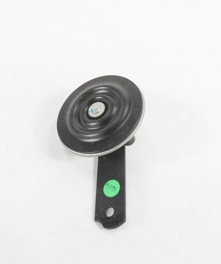 Thumbnail 4: 2011 RANGE ROVER SPORT (L320) ALARM SIREN HORN LOUD ALERT SPEAKR