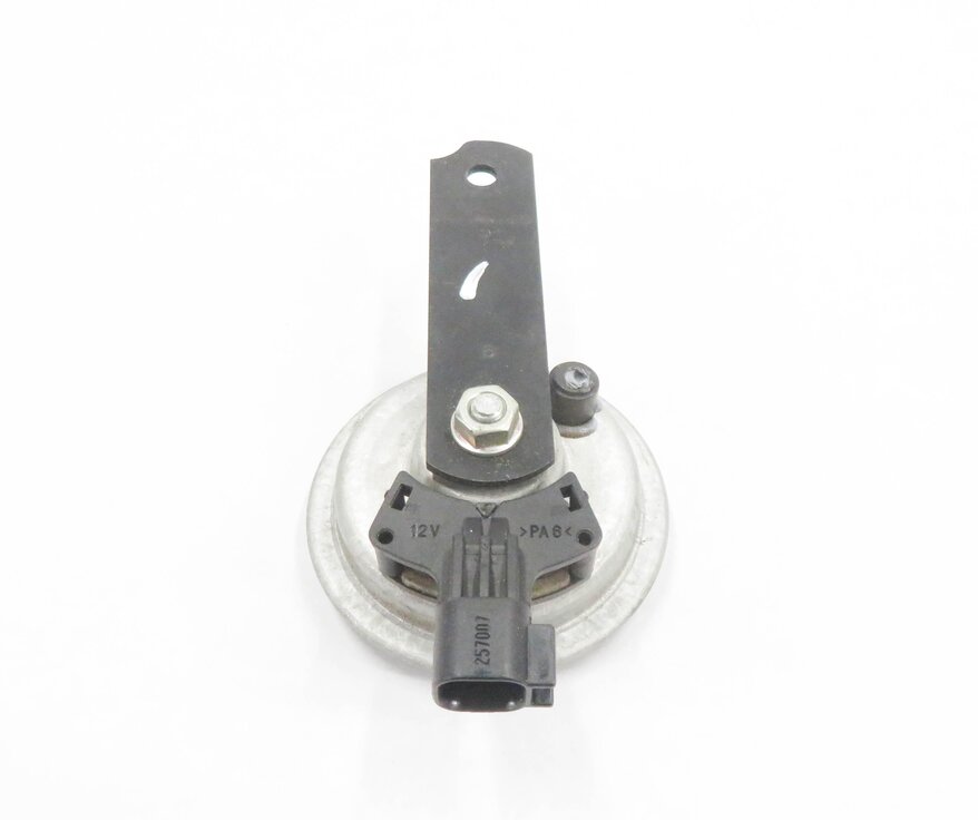 Thumbnail 5: 2011 RANGE ROVER SPORT (L320) ALARM SIREN HORN LOUD ALERT SPEAKR