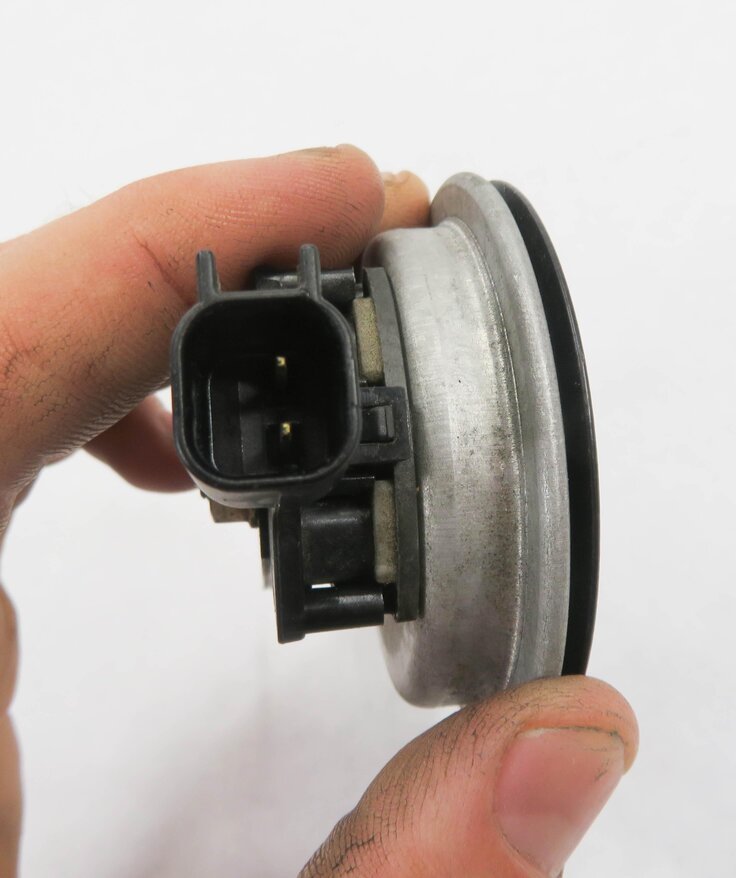 Thumbnail 6: 2011 RANGE ROVER SPORT (L320) ALARM SIREN HORN LOUD ALERT SPEAKR