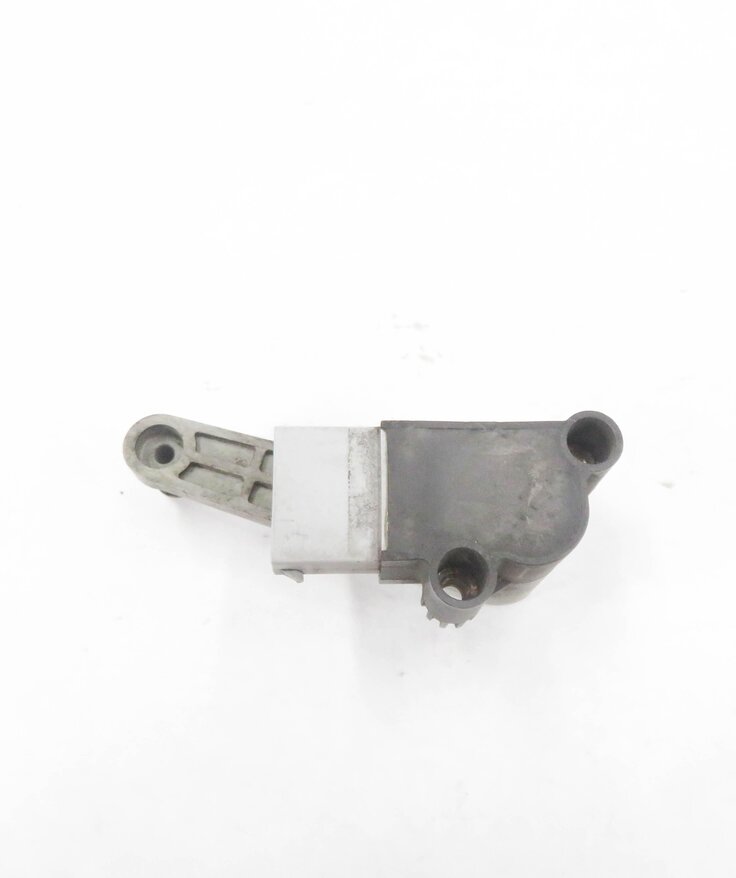 Thumbnail 3: 2011 RANGE ROVER SPORT (L320) LEFT FRONT DRIVER SUSPENSION HEIGHT LEVEL SENSOR