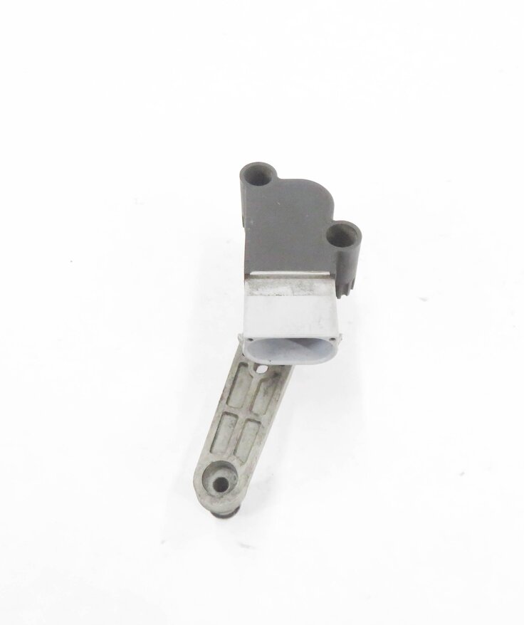 Thumbnail 4: 2011 RANGE ROVER SPORT (L320) LEFT FRONT DRIVER SUSPENSION HEIGHT LEVEL SENSOR