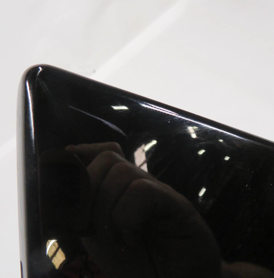Thumbnail 10: 2011 RANGE ROVER SPORT (L320) FRONT & REAR DOOR CONSOLE (BLACK WOOD TRIM SET)