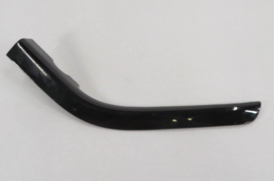 Thumbnail 11: 2011 RANGE ROVER SPORT (L320) FRONT & REAR DOOR CONSOLE (BLACK WOOD TRIM SET)