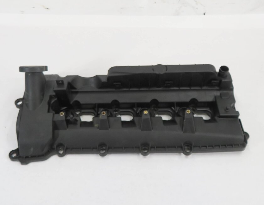 Thumbnail 2: 2010-2018 RANGE ROVER SPORT (L320 L322 L405 L494) 5.0L V8 - LEFT VALVE COVER