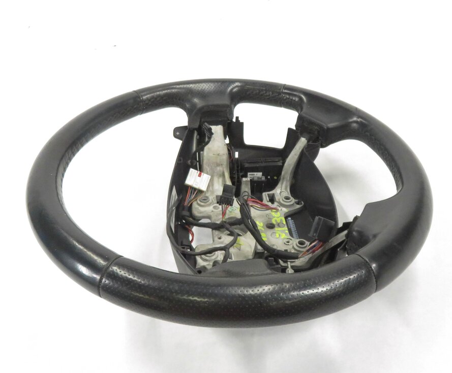 Thumbnail 3: 2010-2013 RANGE ROVER SPORT (L320) LEFT DRIVER STEERING w/ PADDLE SHIFT