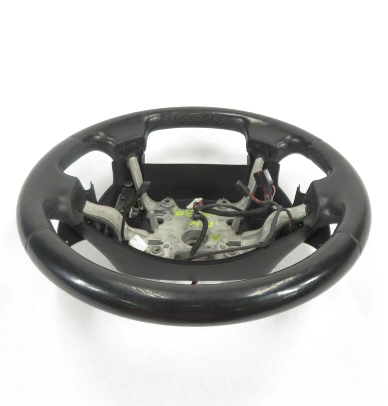 Thumbnail 4: 2010-2013 RANGE ROVER SPORT (L320) LEFT DRIVER STEERING w/ PADDLE SHIFT