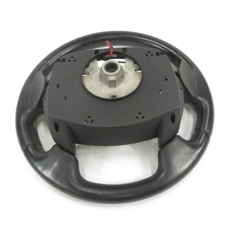 Thumbnail 5: 2010-2013 RANGE ROVER SPORT (L320) LEFT DRIVER STEERING w/ PADDLE SHIFT