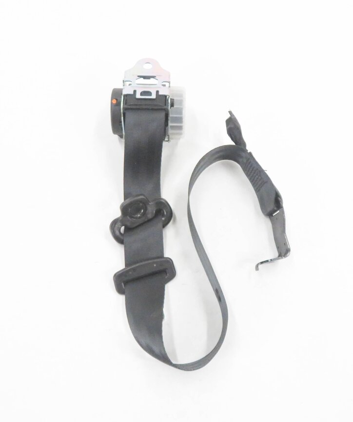 Thumbnail 5: 2011 RANGE ROVER SPORT (L320) LEFT SIDE REAR 2nd ROW SEATBELT RETRACTOR (BLACK)
