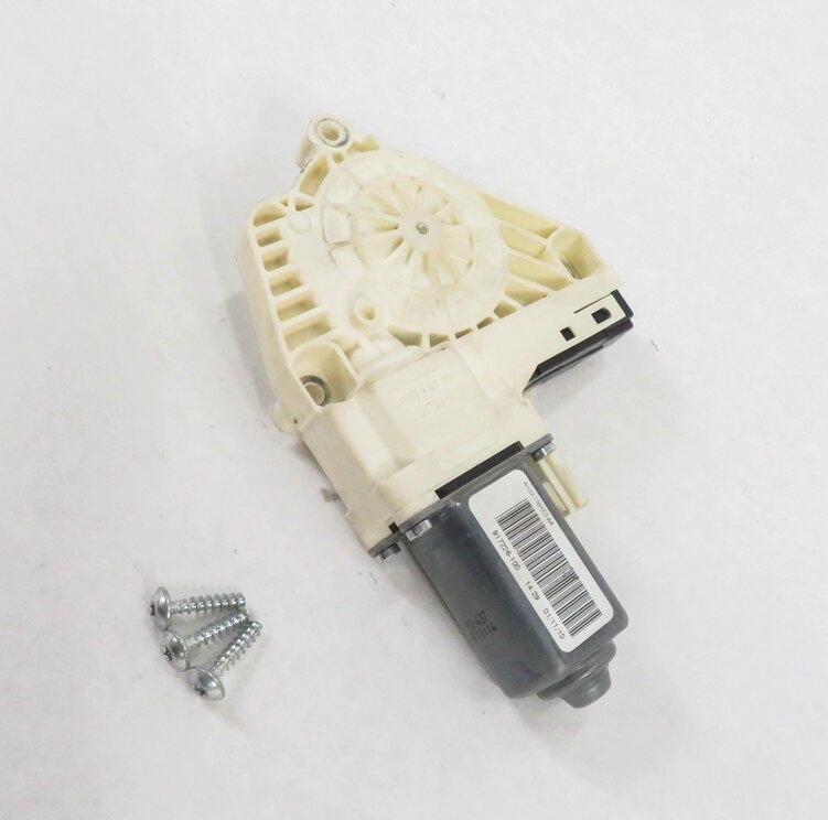 2010-2016 RANGE ROVER SPORT (L320) LR4 - LEFT FRONT DRIVER DOOR WINDOW MOTOR