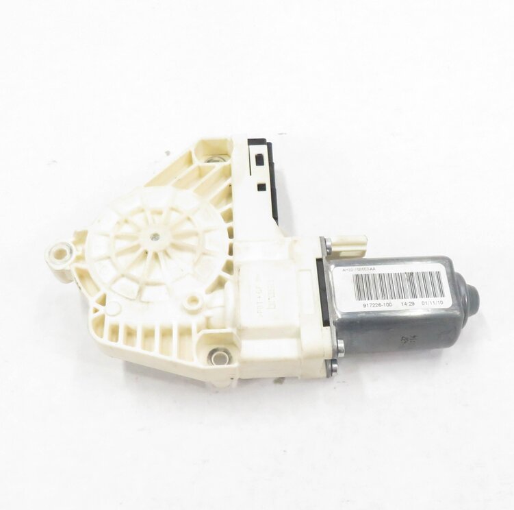 Thumbnail 2: 2010-2016 RANGE ROVER SPORT (L320) LR4 - LEFT FRONT DRIVER DOOR WINDOW MOTOR
