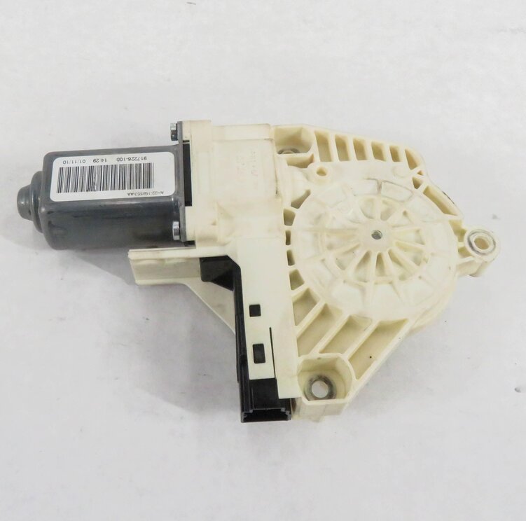 Thumbnail 4: 2010-2016 RANGE ROVER SPORT (L320) LR4 - LEFT FRONT DRIVER DOOR WINDOW MOTOR