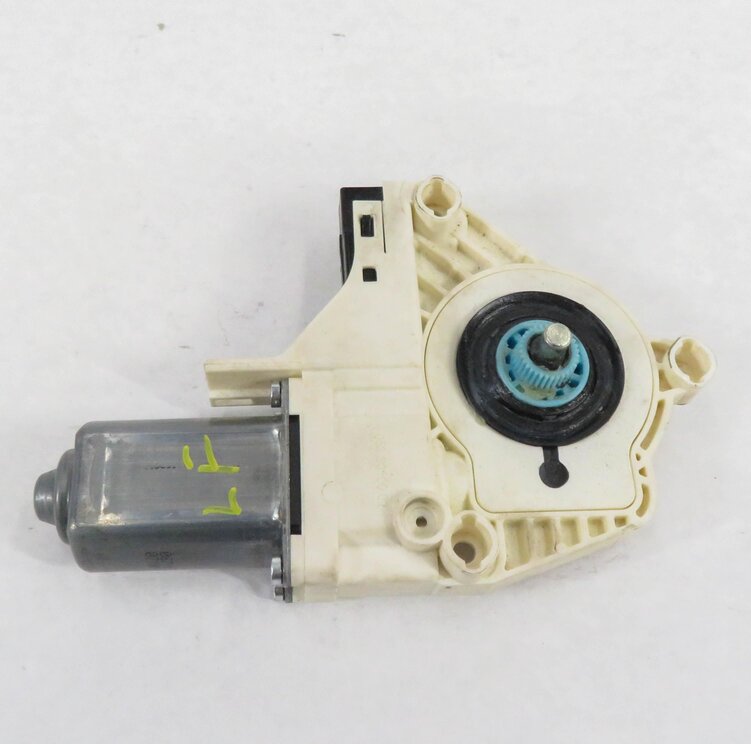 Thumbnail 5: 2010-2016 RANGE ROVER SPORT (L320) LR4 - LEFT FRONT DRIVER DOOR WINDOW MOTOR
