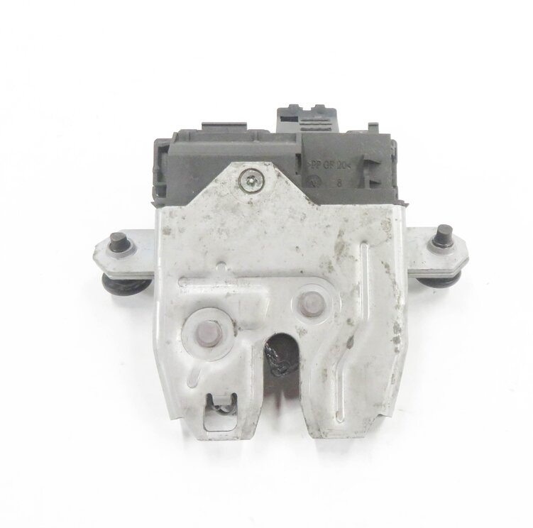 Thumbnail 2: 2011 RANGE ROVER SPORT (L320) REAR LOWER TRUNK LOCK LATCH ACTUATOR