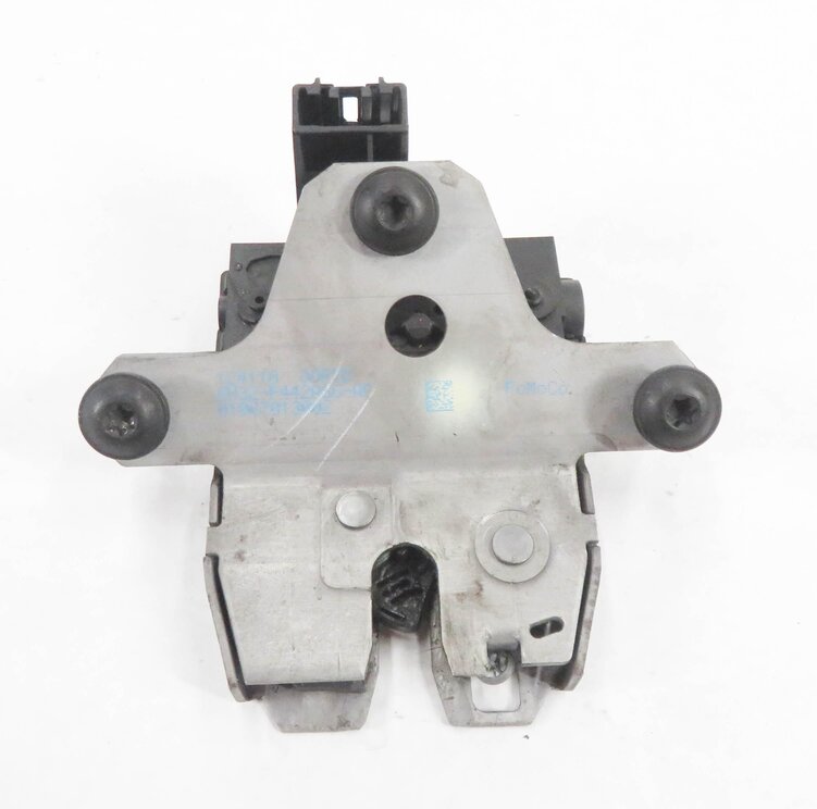 Thumbnail 5: 2011 RANGE ROVER SPORT (L320) REAR LOWER TRUNK LOCK LATCH ACTUATOR