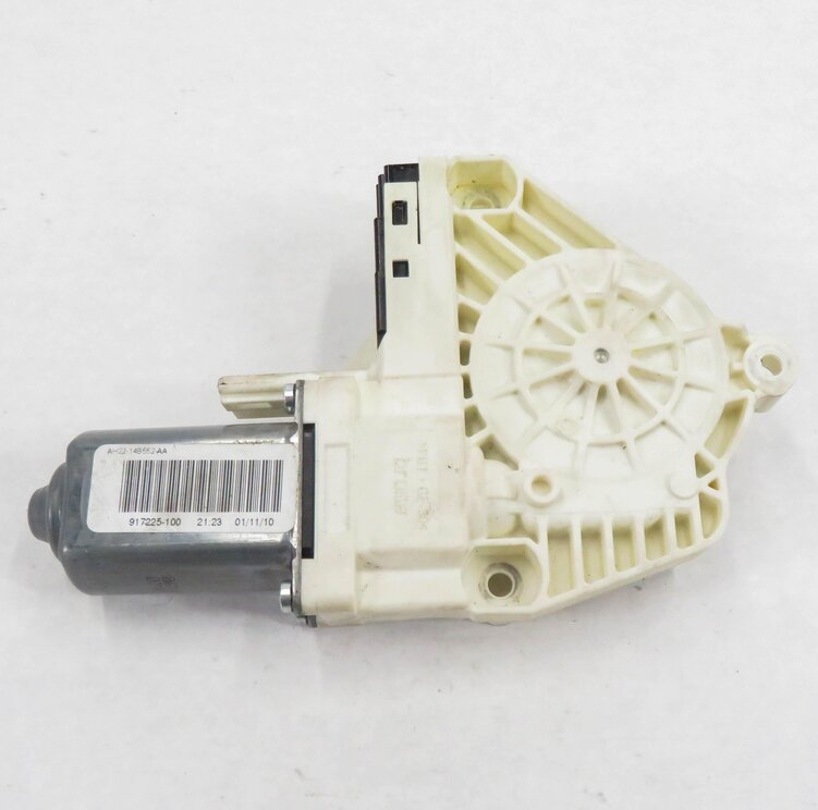 Thumbnail 2: 2010-2016 RANGE ROVER SPORT (L320) LR4 RIGHT FRONT PASSENGER POWER WINDOW MOTOR