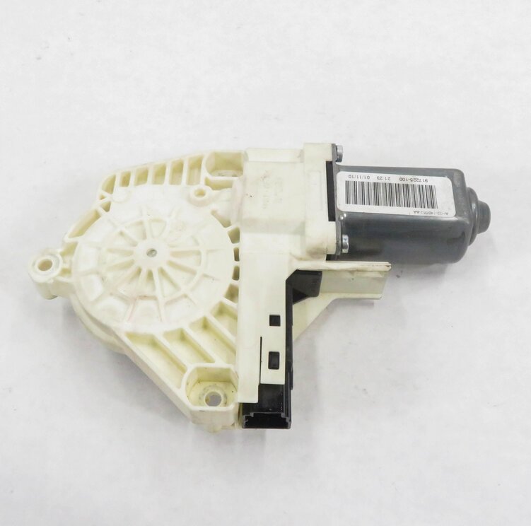 Thumbnail 4: 2010-2016 RANGE ROVER SPORT (L320) LR4 RIGHT FRONT PASSENGER POWER WINDOW MOTOR