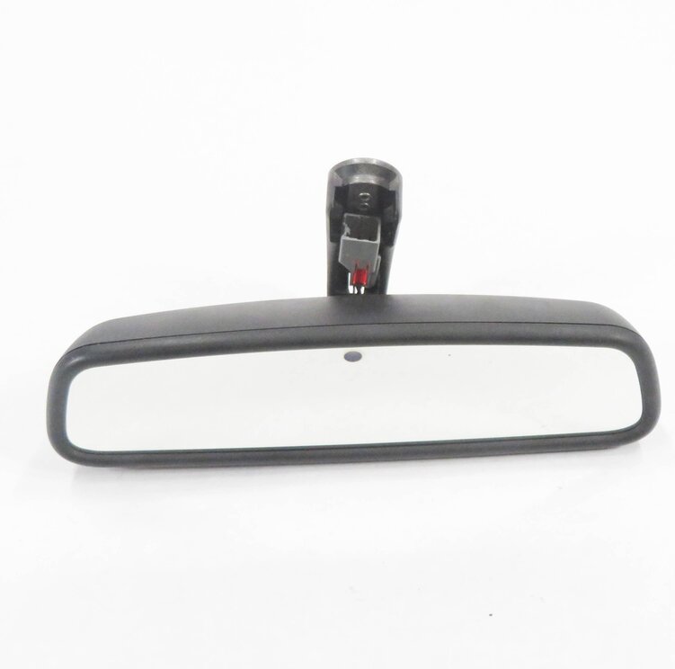 Thumbnail 2: 2005-2016 RANGE ROVER (L320 L322) LR3 LR4 AUTODIM REAR VIEW MIRROR w/ HOMELINK
