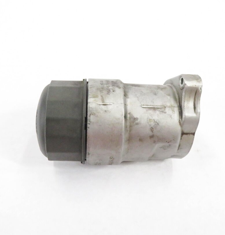 Thumbnail 3: 2011 RANGE ROVER SPORT (L320) 5.0L AJ133 ENGINE MOTOR OIL FLUID FILTER HOUSING