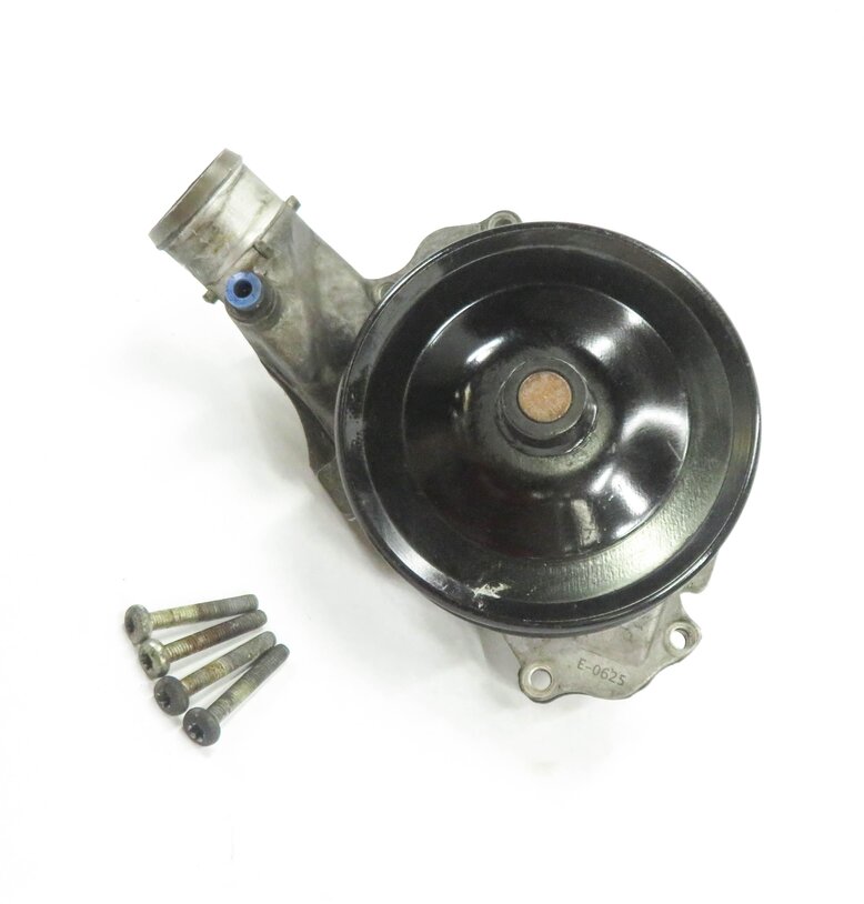 2010-2017 RANGE ROVER / SPORT LR4 (L320 L322 L494 L404) 3.0L / 5.0L WATER PUMP