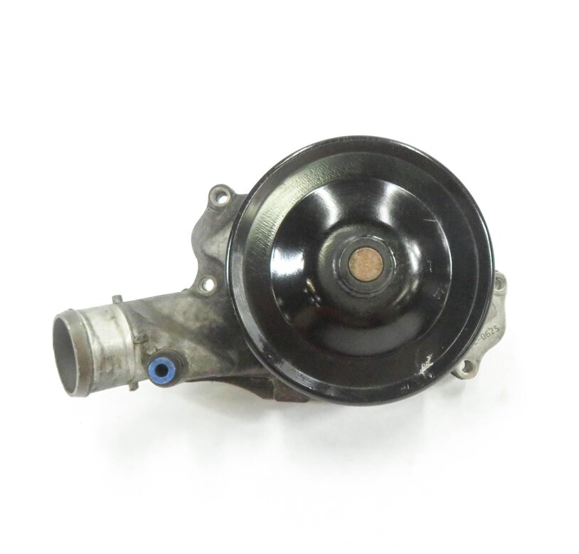 Thumbnail 2: 2010-2017 RANGE ROVER / SPORT LR4 (L320 L322 L494 L404) 3.0L / 5.0L WATER PUMP