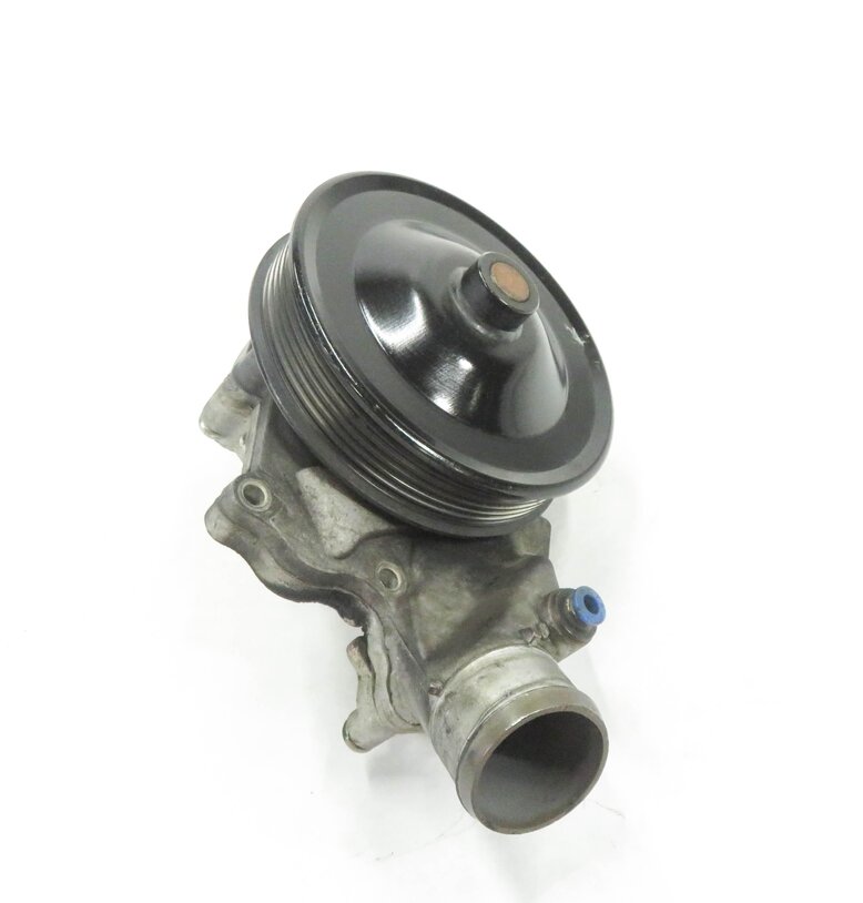 Thumbnail 3: 2010-2017 RANGE ROVER / SPORT LR4 (L320 L322 L494 L404) 3.0L / 5.0L WATER PUMP