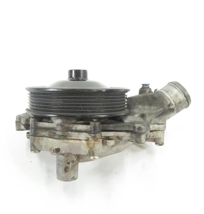 Thumbnail 4: 2010-2017 RANGE ROVER / SPORT LR4 (L320 L322 L494 L404) 3.0L / 5.0L WATER PUMP