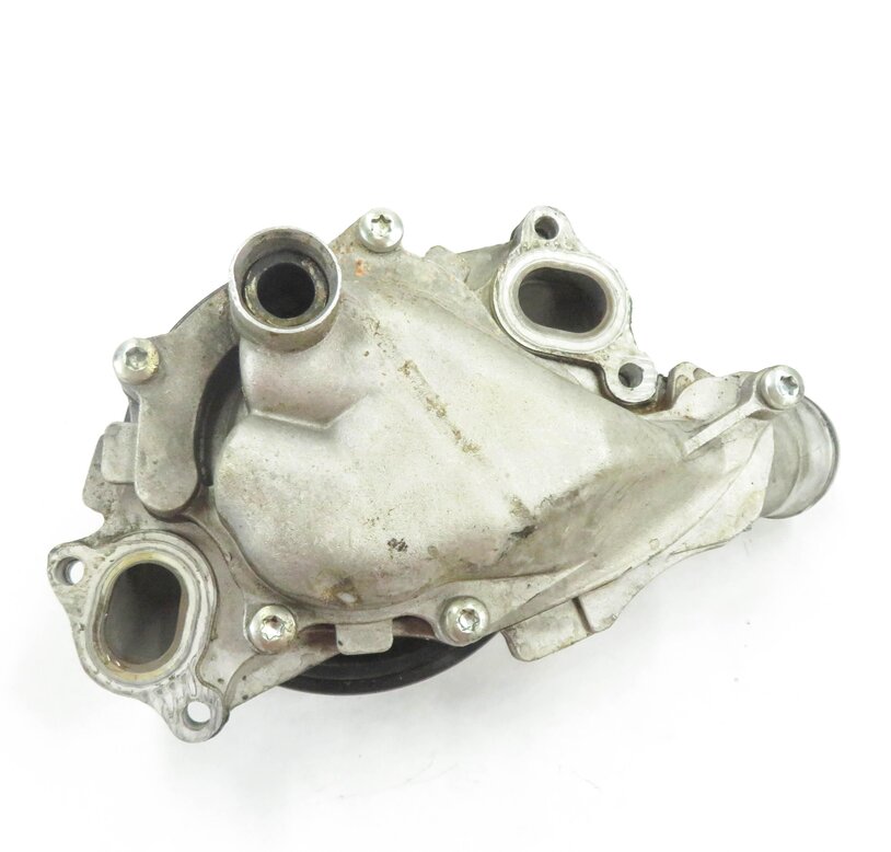 Thumbnail 5: 2010-2017 RANGE ROVER / SPORT LR4 (L320 L322 L494 L404) 3.0L / 5.0L WATER PUMP