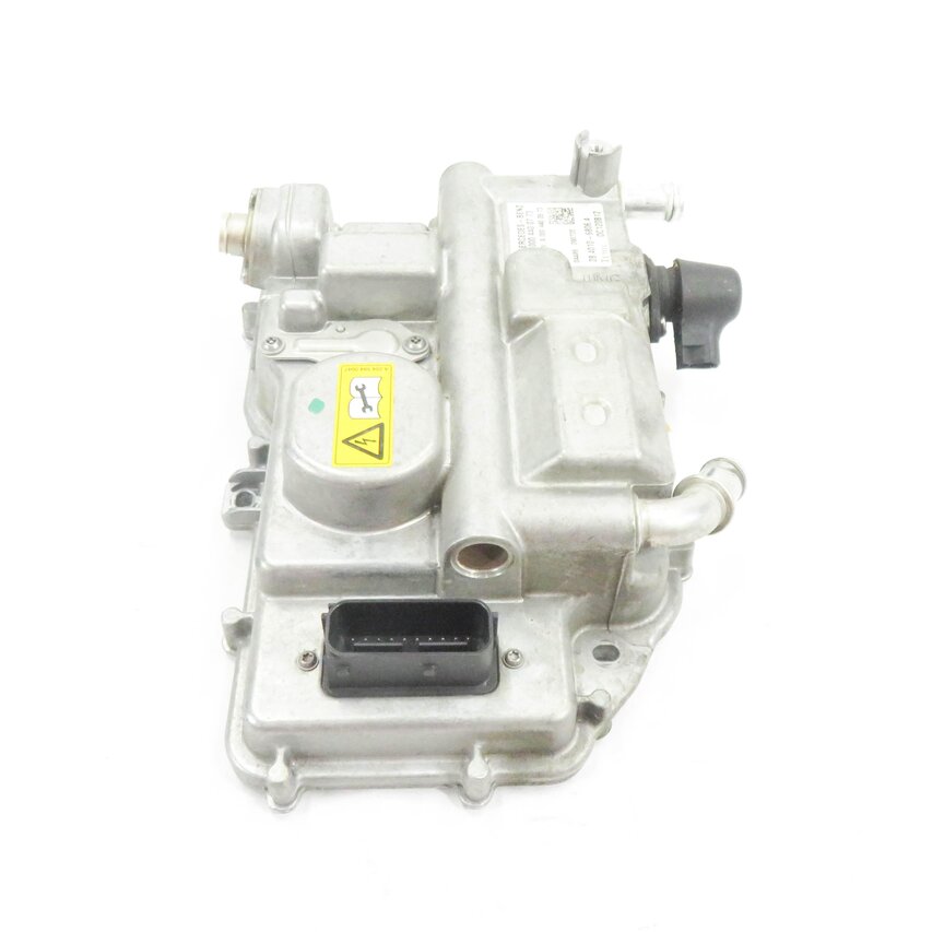 Thumbnail 2: 2010-2013 MERCEDES S400 (W221) HYBRID - VOLTAGE CONVERTER CONTROL MODULE