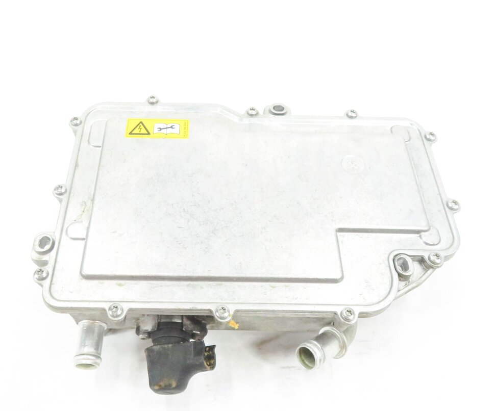 Thumbnail 4: 2010-2013 MERCEDES S400 (W221) HYBRID - VOLTAGE CONVERTER CONTROL MODULE