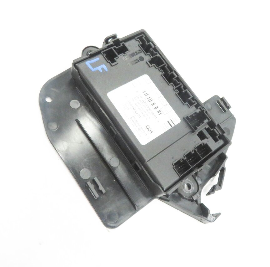 2010 MERCEDES BENZ S400 (W221) LEFT FRONT DRIVER DOOR CONTROL MODULE