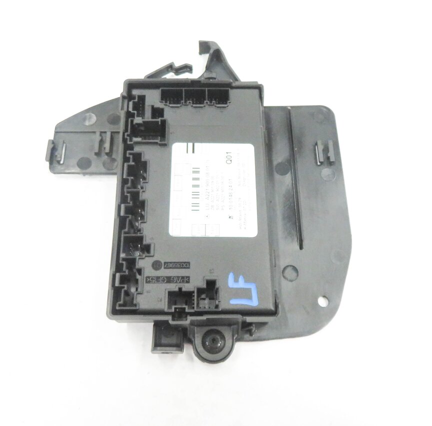 Thumbnail 3: 2010 MERCEDES BENZ S400 (W221) LEFT FRONT DRIVER DOOR CONTROL MODULE