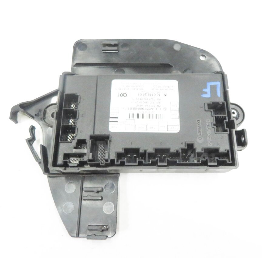 Thumbnail 4: 2010 MERCEDES BENZ S400 (W221) LEFT FRONT DRIVER DOOR CONTROL MODULE