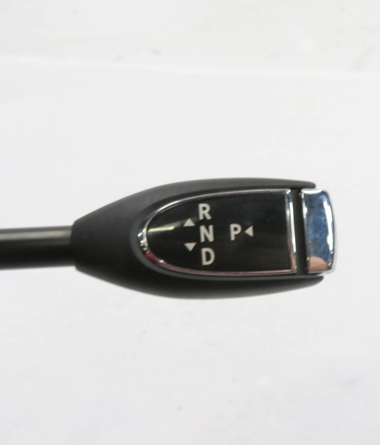 Thumbnail 8: 2010 MERCEDES S400 (W221) HYBRID - BLINKER WIPER CRUISE COMBINATION SWITCH