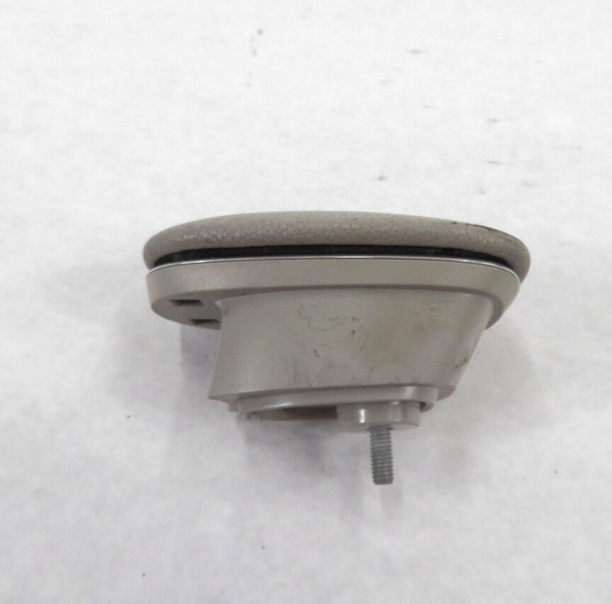 Thumbnail 4: 2010 MERCEDES BENZ S400 (W221) FRONT CENTER CONSOLE PHONE KEYPAD (GRAY LEATHER)