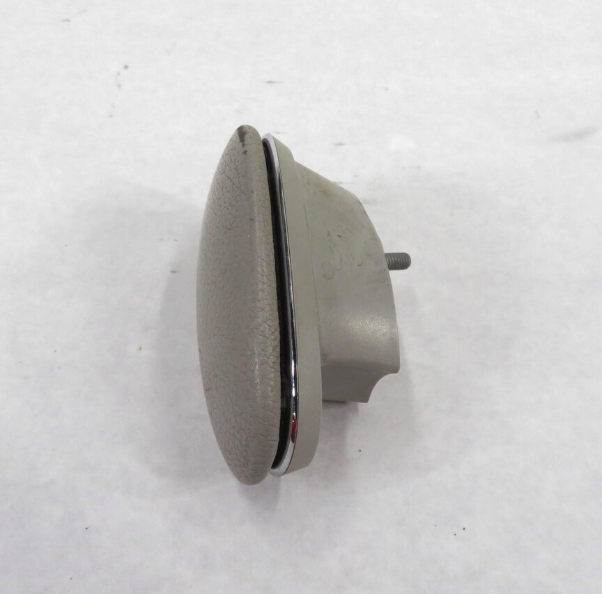 Thumbnail 5: 2010 MERCEDES BENZ S400 (W221) FRONT CENTER CONSOLE PHONE KEYPAD (GRAY LEATHER)