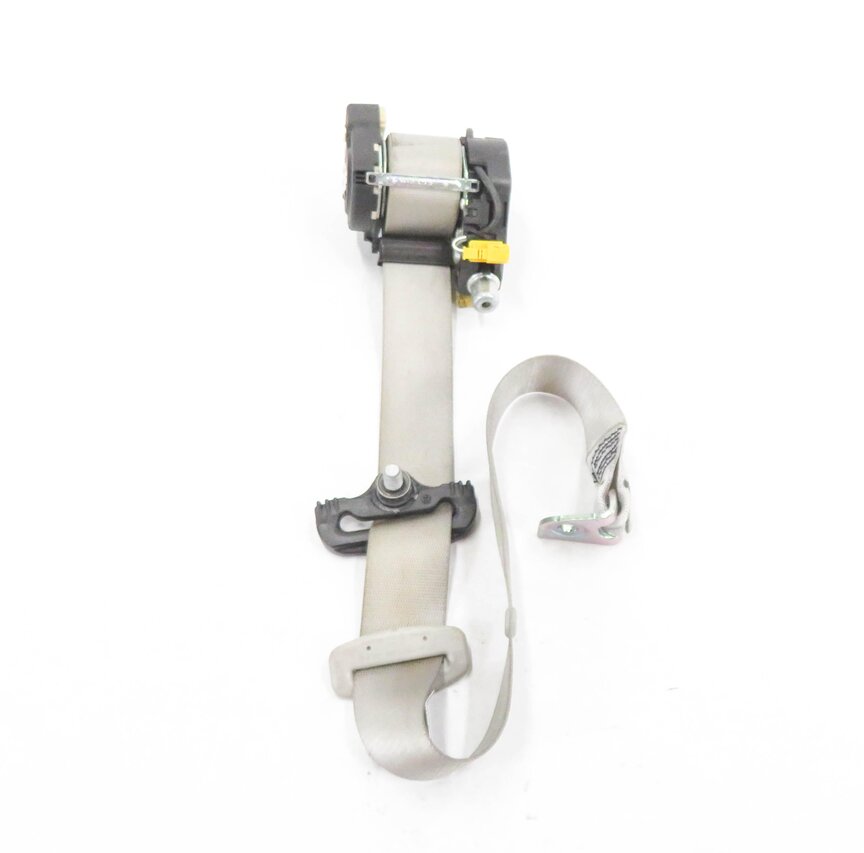 Thumbnail 2: 2010 MERCEDES BENZ S400 (W221) RIGHT SIDE REAR SEAT SEATBELT RETRACTOR (GRAY)
