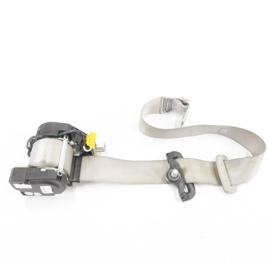 Thumbnail 3: 2010 MERCEDES BENZ S400 (W221) RIGHT SIDE REAR SEAT SEATBELT RETRACTOR (GRAY)