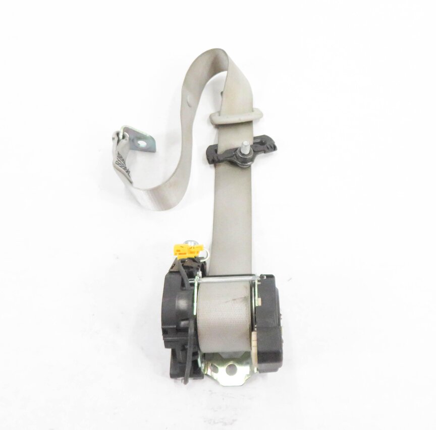 Thumbnail 4: 2010 MERCEDES BENZ S400 (W221) RIGHT SIDE REAR SEAT SEATBELT RETRACTOR (GRAY)