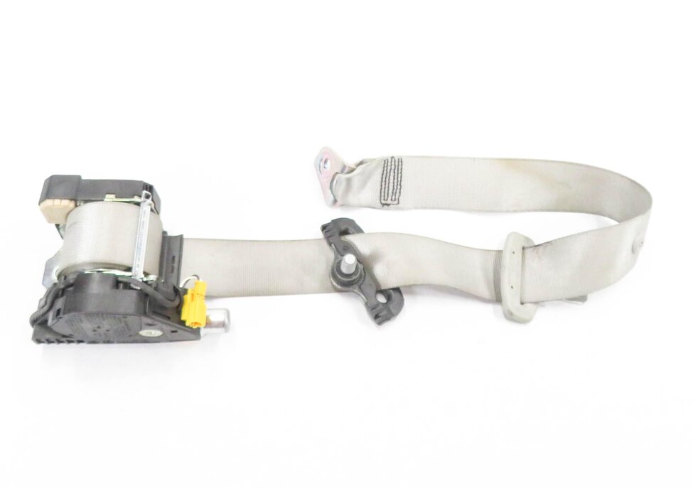 Thumbnail 3: 2010 MERCEDES BENZ S400 (W221) LEFT SIDE REAR SEAT SEATBELT RETRACTOR (GRAY)