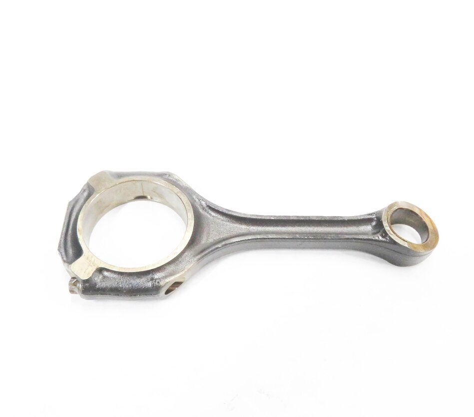Thumbnail 3: 2010-2013 MERCEDES SLK350 ML450 S400 HYBRID - 3.5L ENGINE CONNECTING ROD