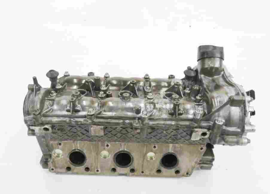 Thumbnail 3: 2010-2013 MERCEDES ML450 S400 HYBRID (W164 W221) 3.5L ENGINE RIGHT CYLINDER HEAD