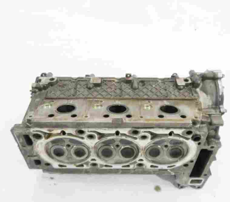 Thumbnail 4: 2010-2013 MERCEDES ML450 S400 HYBRID (W164 W221) 3.5L ENGINE RIGHT CYLINDER HEAD