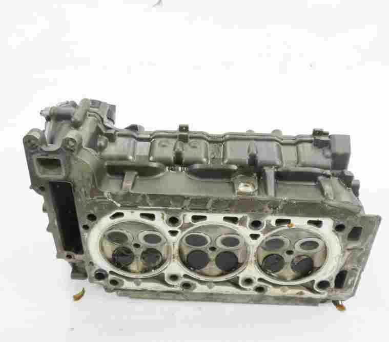 Thumbnail 8: 2010-2013 MERCEDES ML450 S400 HYBRID (W164 W221) 3.5L ENGINE RIGHT CYLINDER HEAD