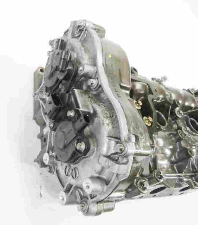 Thumbnail 11: 2010-2013 MERCEDES ML450 S400 HYBRID (W164 W221) 3.5L ENGINE LEFT CYLINDER HEAD