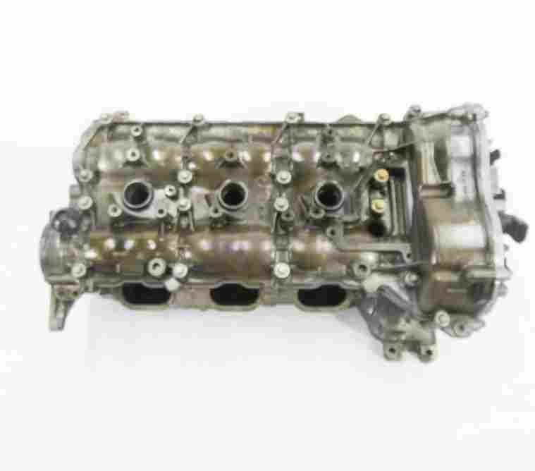 Thumbnail 2: 2010-2013 MERCEDES ML450 S400 HYBRID (W164 W221) 3.5L ENGINE LEFT CYLINDER HEAD