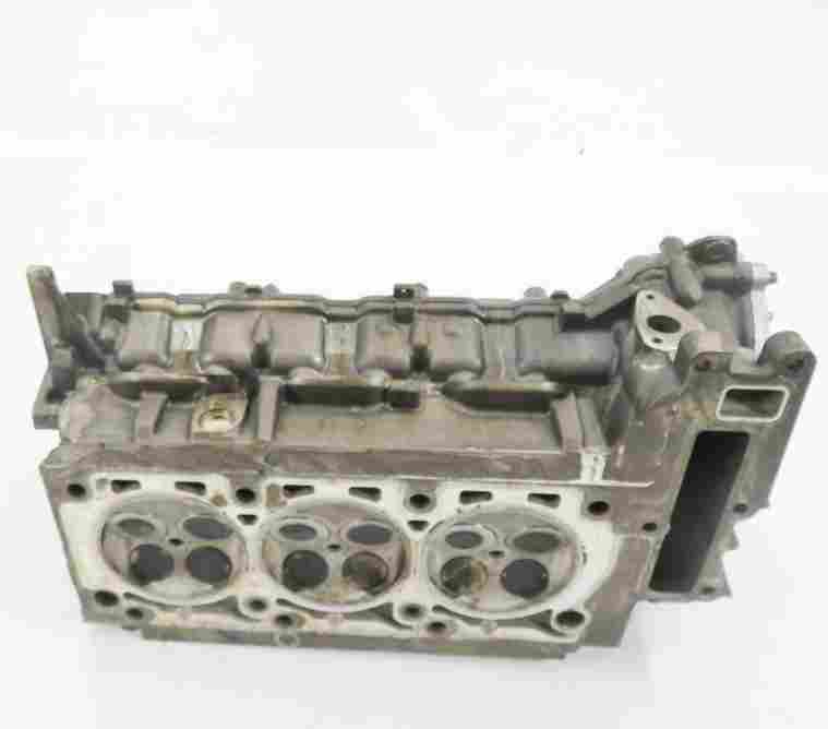 Thumbnail 4: 2010-2013 MERCEDES ML450 S400 HYBRID (W164 W221) 3.5L ENGINE LEFT CYLINDER HEAD